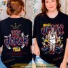 2 Sided Nikola Jokic Shirt, Nikola Jokic The Joker Basketball Shirt