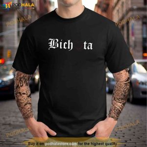 2 karol g bitchota shirt gift for karol g fans