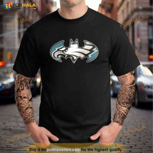 Eagles Batman Dreamathon Limited Shirt, Custom prints store