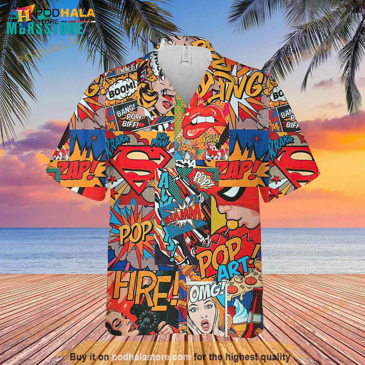 2023 Summer Superm Beach Surfing Puzzle Vintage Hibiscus Hawaiian Shirt 2023 Summer Superm Beach Surfing Puzzle Vintage Hibiscus Hawaiian Shirt