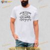 2022 2023 Last Day Autographs School 6th Grade Keepsake Shirt