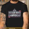 2023 American Rowing Championship Oak Ridge Shirt