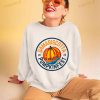 2023 Damariscotta Pumpkinfest Shirt