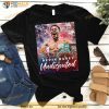 2023 Devin Haney Is Undisputed Champ Shirt