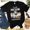 2023 God Family Second First Then Michigan State Spartans Basketball Team Shirt