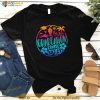 2023 Graduation Cruise Vacation Matching Group Beach Shirt