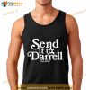 2023 Lala Kent Send It To Darrell Shirt