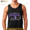 2023 Mountain West Baseball Championship Shirt