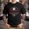 2023 NCAA Division I Softball Super Regional Clemson The Road To The WCWS Shirt