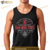 2023 NCAA Division I Softball Super Regional San Diego State The Road To The WCWS Shirt