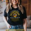 2023 NCAA Division III Softball Championship the road to Marshall TX Shirt