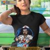 2023 New Design Nofx Mashup Janine Lindemulder Shirt