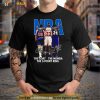 2023 Stephen Curry Michael Jordan Kobe Bryant NBA The Goat The Mamba The 3 Point King Signatures Shirt