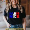 2023 Tour Paris Nice Shirt
