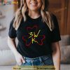 3 Way Kiss Logo 2023 Tour Shirt