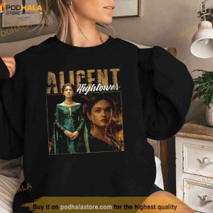 3 alicent hightower game of thrones shirt for fans