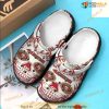 49ers NFL Classic Clogs Shoes Custom Name