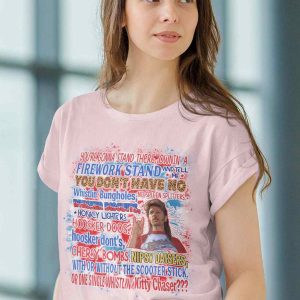 4th Of July Joe Dirt Shirt Fourth Of July Tshirt American Patriotic Shirt 2