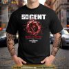 50 Cent The Final Lap Tour 2023 Shirt