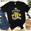 5th Grade Class Of 2023 Nailed It Shirt Boy Girl Graduation Shirt