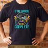 8th Grade Gamer Graduate Graduation 2023 Shirt