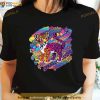 90s Inspired Tiger Shirt, Lisa Frank Tiger T-Shirt For Women Men