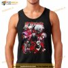 90s Kaneki Tokyo Ghoul Kaneki Ken Anime Graphic Shirt