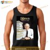 A Love Of Art Monologue Andy Griffith Ben Matlock Greatest Cases Shirt