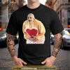 Addams Family Uncle Fester Halloween Shirt