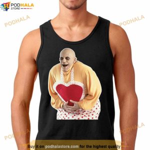 Addams Family Uncle Fester Halloween Shirt 2