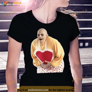 Addams Family Uncle Fester Halloween Shirt 3