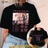 Aespa Tour 2023 Shirt, Aespa Synk Hyper Line Tour Shirt, Aespa My World Shirt