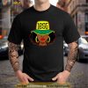 Afro Woman Juneteenth 1865 Melanin Pride African American Shirt