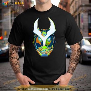 Agito Helmet Kamen Rider Agito Shirt