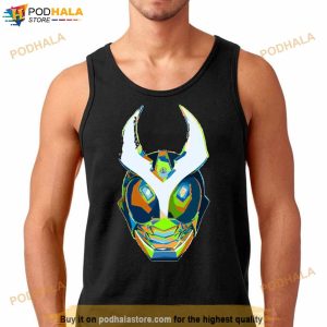 Agito Helmet Kamen Rider Agito Shirt 3