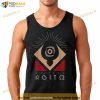 Agito Minimal Art Kamen Rider Agito Shirt
