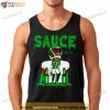 Ahmad Sauce Gardner The Drip New York Jets Shirt