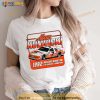 Alan Kulwicki Champion 90s Retro Nascar Car Racing Shirt