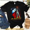 Albateur Space Pirate Shirt