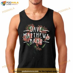 Album Art Dave Matthews Band Shirt 2