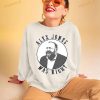 Alex Jones Was Right Men’s Shirt