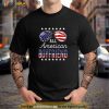 All American Boyfriend 4th of July Sunglasses Family Shirt
