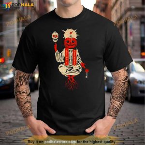 All hail Halloween Shirt