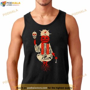 All Hail Halloween Shirt 2