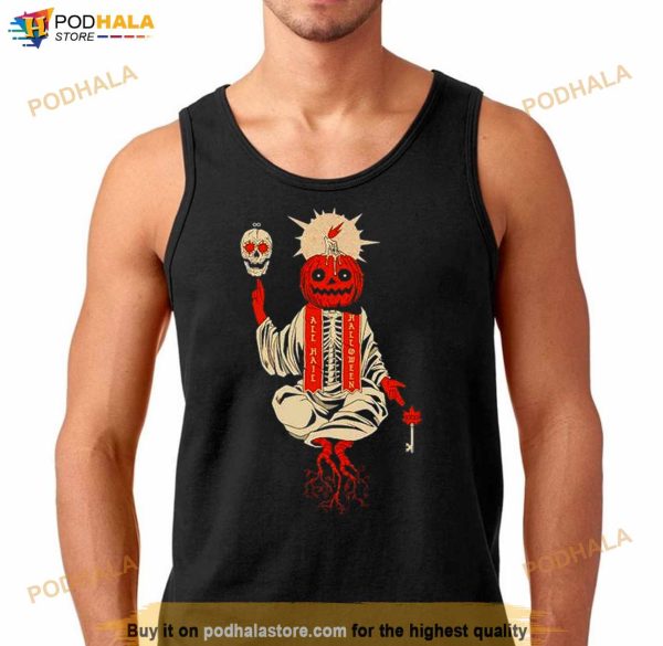 All hail Halloween Shirt