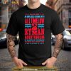 All Time Low May 18 2023 Ryman Auditorium Shirt
