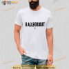 Allegriout Shirt