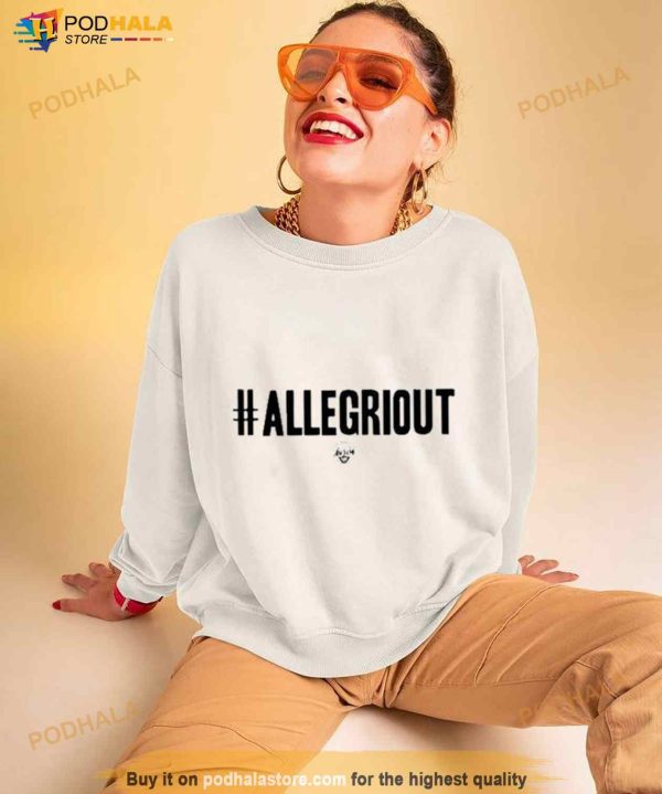 Allegriout Shirt