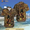 Alolan Raichu Polynesian Design Hawaiian Shirt, Tropical Shirt for Women Men