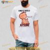 Always Be Yourself Unless You Can Be A Kitsune Naruto Shippuden Shirt